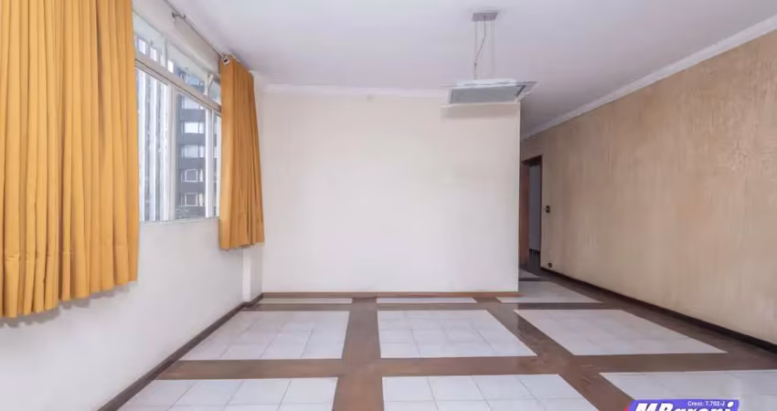 Apartamento  aluga,cerqueira cesar. 3 dorms (1 suite), 2 vagas, 148m2