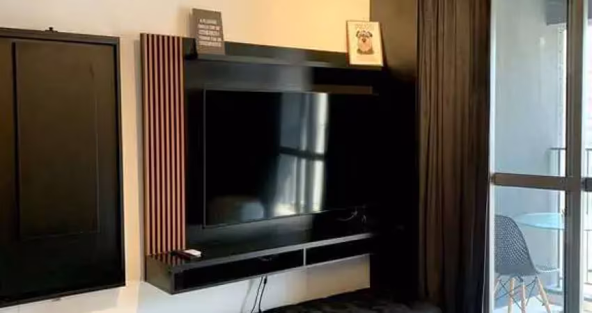 Apartamento para locação , em pinheiros , 31m2 , 1 dormitório