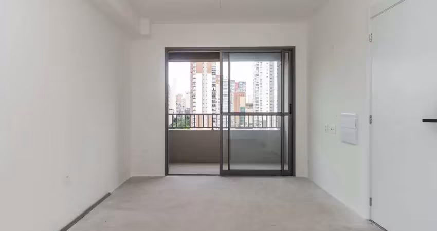 Apartamento com 1 quarto à venda na Rua Quatá, 555, Vila Olímpia, São Paulo