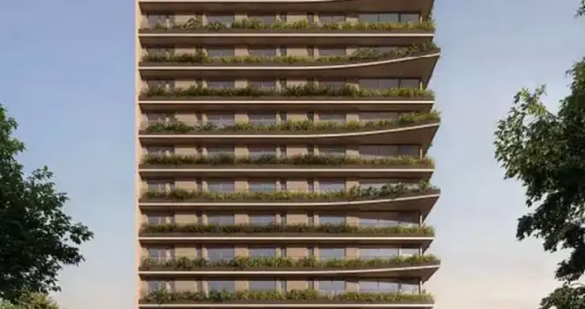 Cobertura com 4 quartos à venda na Alameda Lorena, 70, Jardim Paulista, São Paulo