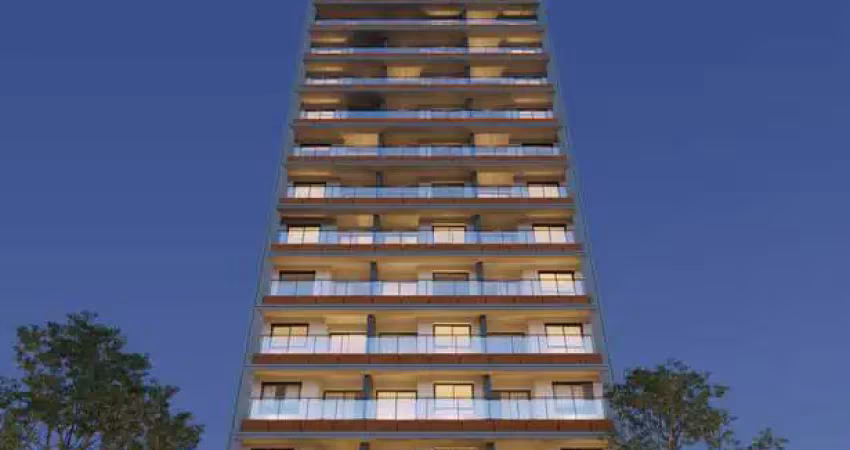 Apartamento com 1 quarto à venda na Rua Augusta, 2662, Jardins, São Paulo