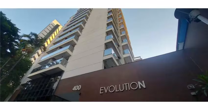 Sala comercial à venda na Rua Apeninos, 418, Paraíso, São Paulo