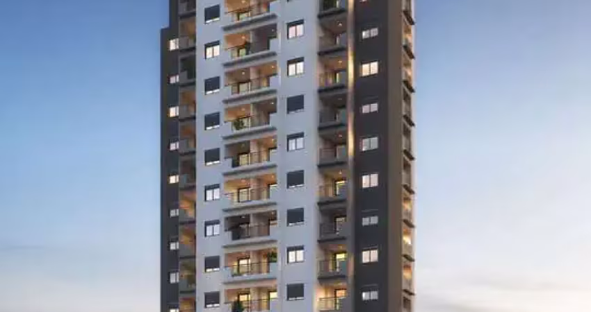 Apartamento com 1 quarto à venda na Rua Maestro Cardim, 1143, Bela Vista, São Paulo