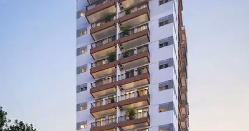 Apartamento com 2 quartos à venda na Rua Doutor Virgílio de Carvalho Pinto, 426, Pinheiros, São Paulo