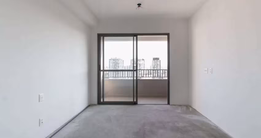 Apartamento com 1 quarto à venda na Rua Quatá, 547, Vila Olímpia, São Paulo