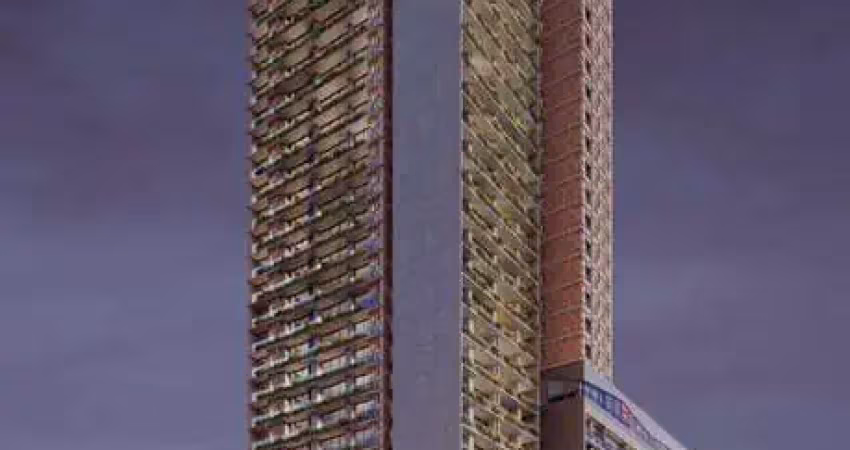 Apartamento com 3 quartos à venda na Alameda Jaú, 1990, Jardim Paulista, São Paulo