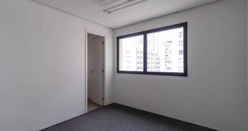 Sala comercial à venda na Alameda Lorena, 131, Jardim Paulista, São Paulo