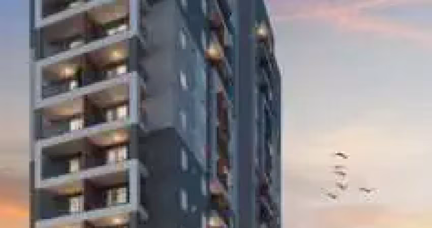 Apartamento com 1 quarto à venda na Rua Cardeal Arcoverde, 231, Pinheiros, São Paulo