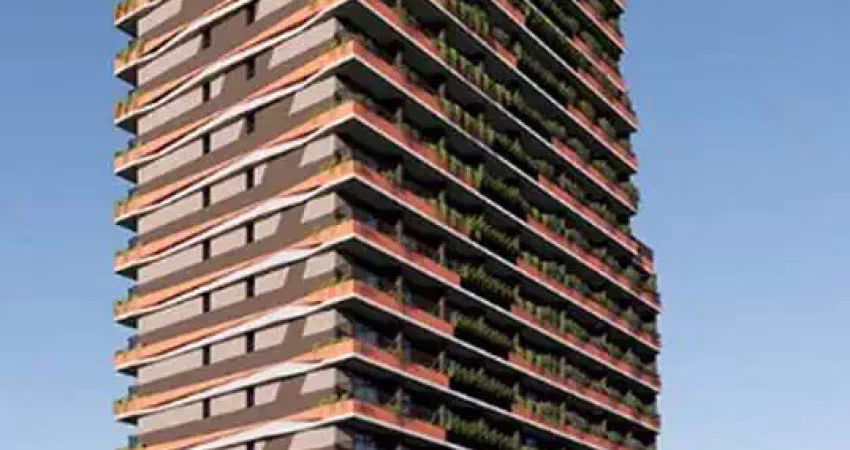 Apartamento com 1 quarto à venda na Rua Joaquim Floriano, 316, Itaim Bibi, São Paulo