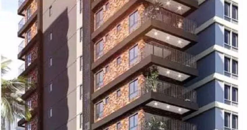 Apartamento com 1 quarto à venda na Alameda Franca, 444, Jardim Paulista, São Paulo