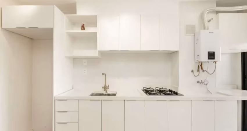 Apartamento com 2 quartos à venda na Conception Arenal, 447, Vila Mira, São Paulo