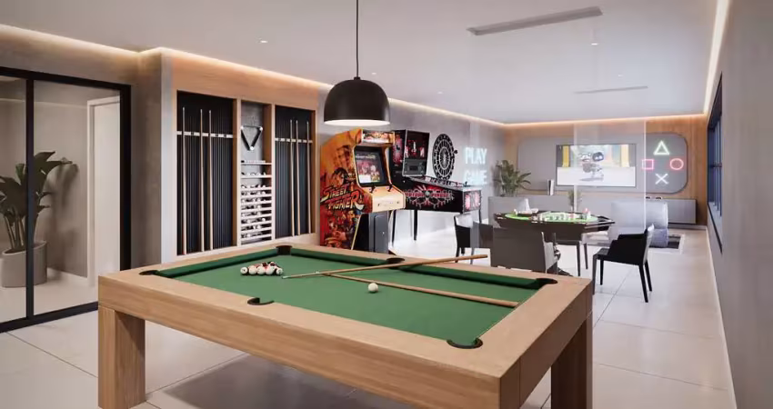 Apartamento com 1 quarto à venda na Rua Padre Agostinho Mendicute, 214, Sumaré, São Paulo