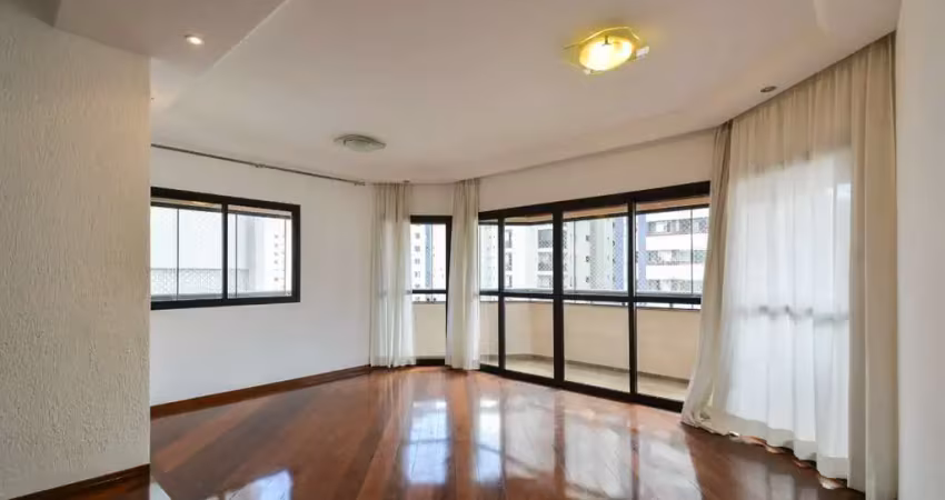 Apartamento com 4 quartos à venda na Rua Desembargador do Vale, 55, Perdizes, São Paulo