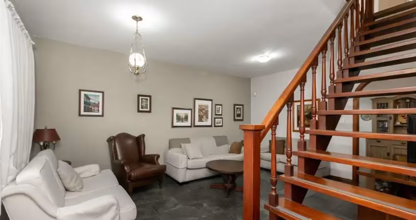 Casa com 3 quartos à venda na Rua Péricles, 332, Jardim Petrópolis, São Paulo