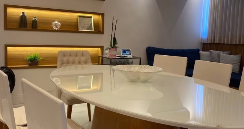 Apartamento 3/4 na Graça