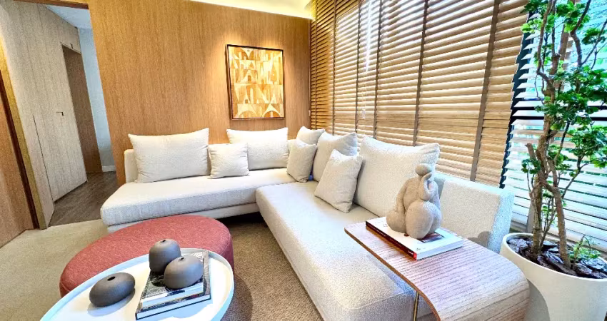 Apartamento com 2 quartos à venda na Rua Humberto de Campos, 241, Graça, Salvador