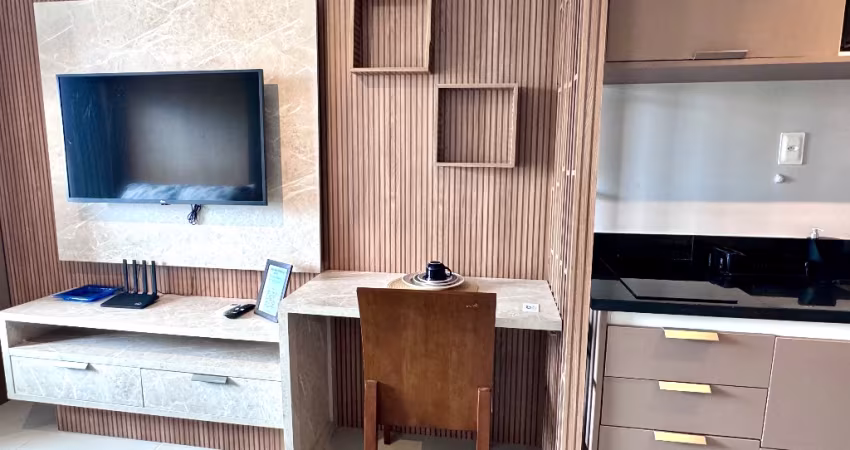 Lindo apartamento na Barra