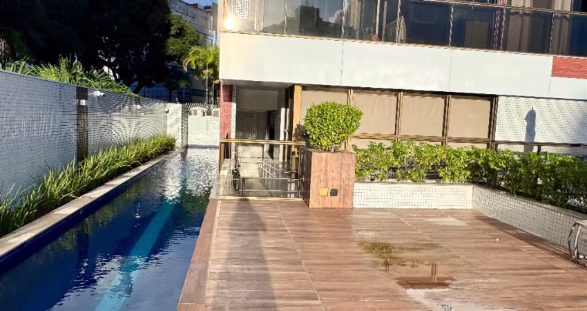 Aluguel de 1/4 na Barra