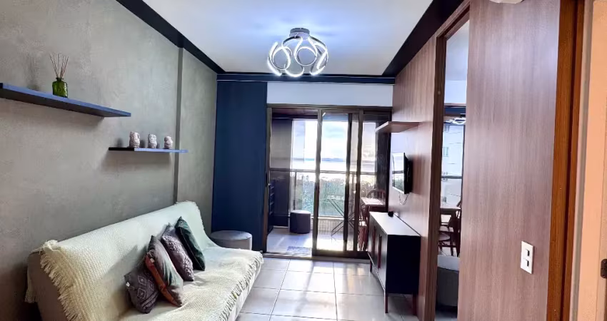 Apartamento com 1 quarto para alugar na Avenida Princesa Isabel, 653, Graça, Salvador
