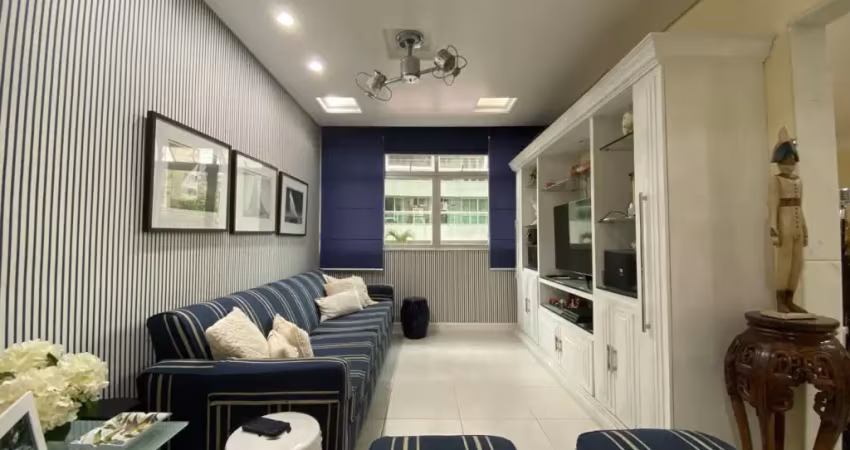Apartamento 3/4 com suíte e dependência – 120 m² – barra, salvador