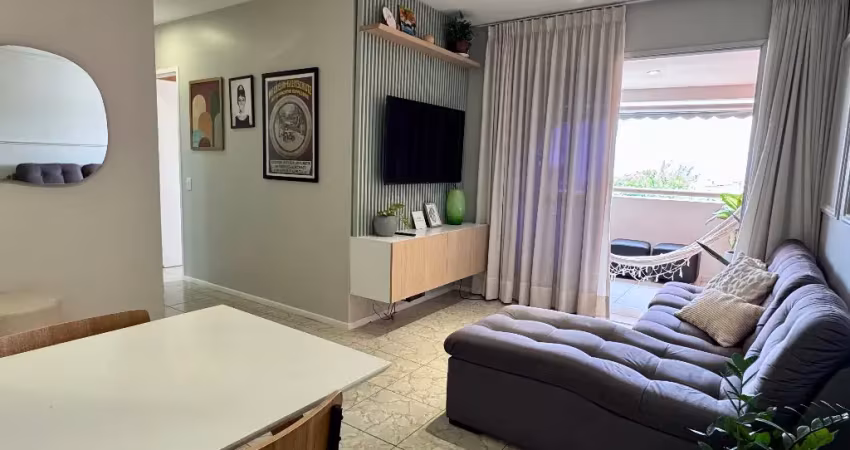 Apartamento 3 quartos no rio vermelho – com escritório, planejados e piscina!