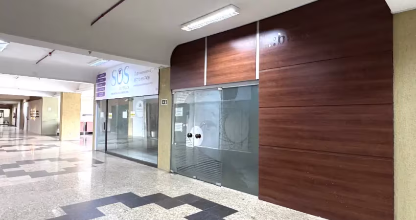 Ponto comercial com 5 salas para alugar na Avenida Anita Garibaldi, 1555, Ondina, Salvador