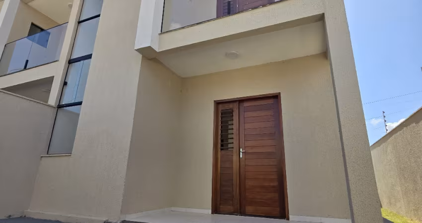 VENDE-SE   DUPLEX EM NOVA ESPERANÇA