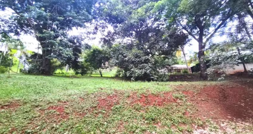 Terreno de 1.071m² à venda em condomínio exclusivo em atibaia-sp, no condomínio porto atibaia