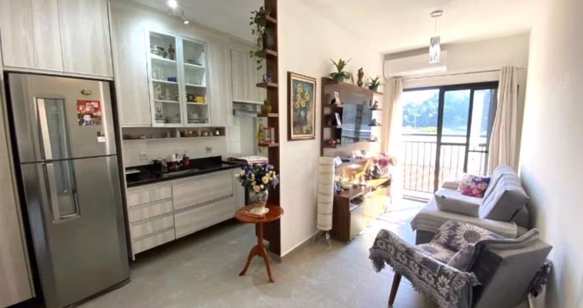 Apartamento com 1 quarto à venda no Atibaia Jardim, Atibaia 