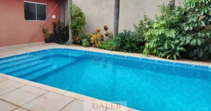 Casa com 4 quartos à venda na Vila Petrópolis, Atibaia 