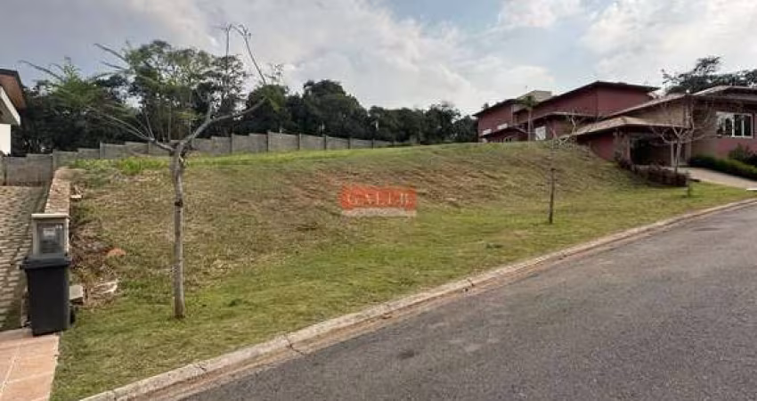 Terreno/Lote Fazenda Dona Carolina