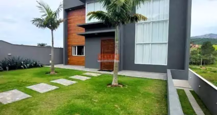 Casa em condomínio fechado com 3 quartos à venda no Jardim Centenário, Atibaia 