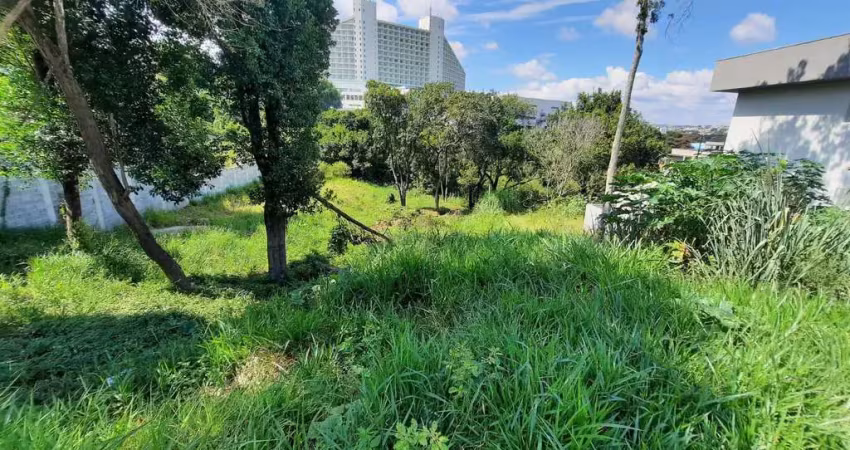 Terreno à venda no Jardim São Felipe, Atibaia 