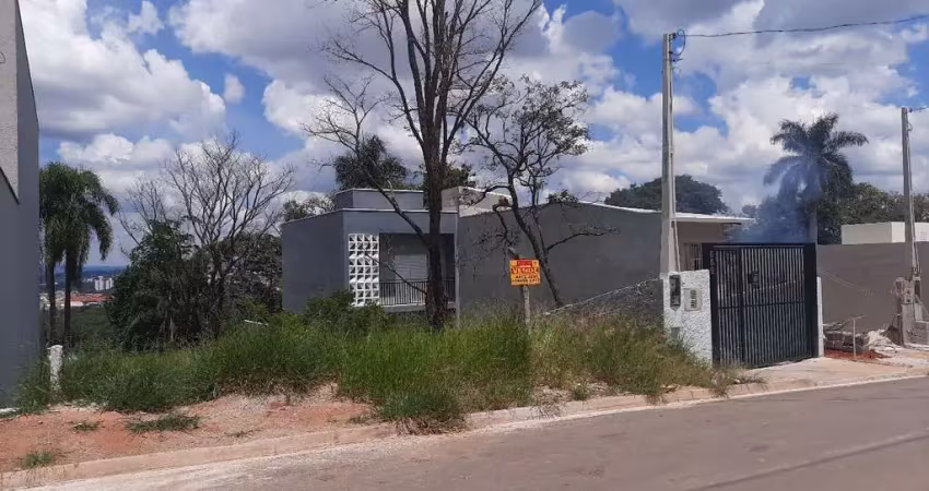 Terreno à venda no Campos de Atibaia, Atibaia 