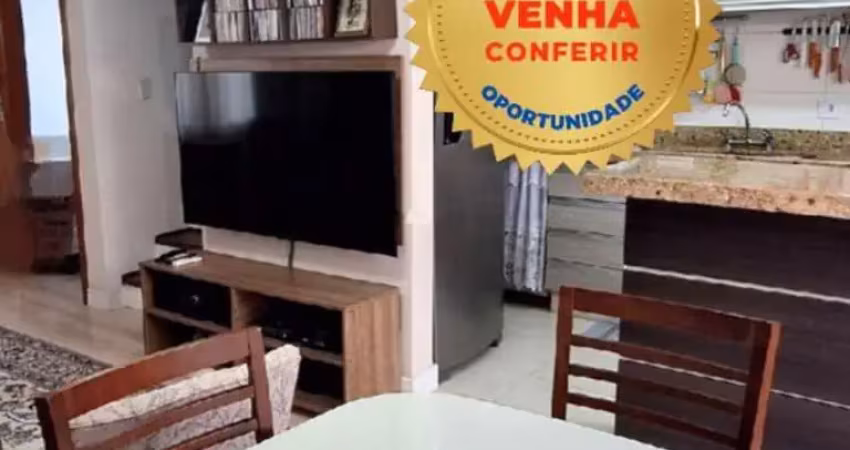 Casa em condomínio fechado com 2 quartos à venda no Jardim dos Pinheiros, Atibaia 
