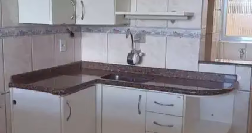 Apartamento com 2 quartos à venda no Centro, Atibaia 