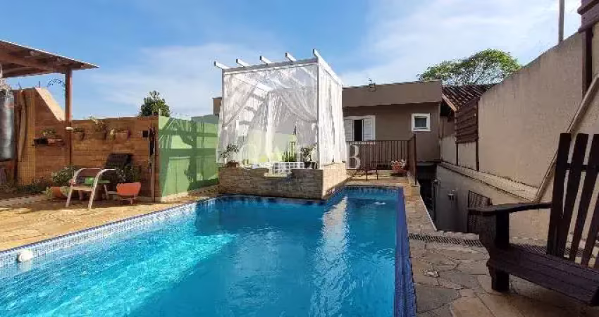 Casa com 3 quartos à venda no Jardim dos Pinheiros, Atibaia 