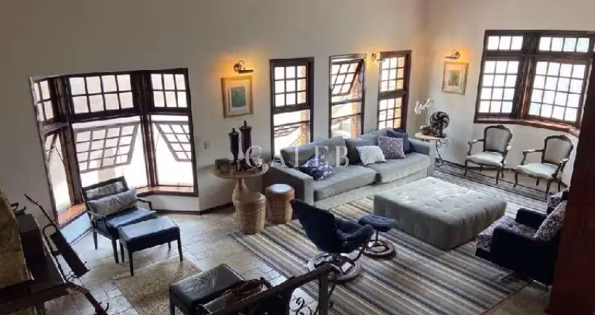 Casa em condomínio fechado com 4 quartos à venda no Condominio Palavra da Vida, Atibaia 