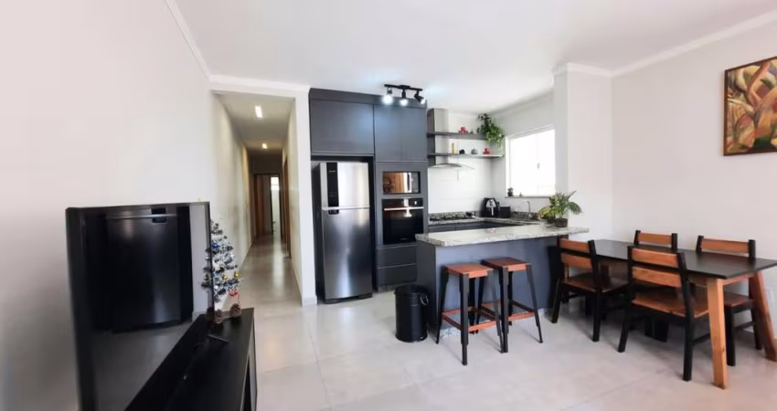 TÉRREA, 3 QUARTOS, PROJETO MODERNO, ÁREA GOURMET, 2 VAGAS!