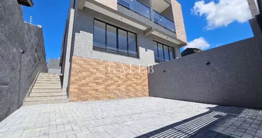 Casa com 3 quartos à venda no Jardim Maristela, Atibaia 
