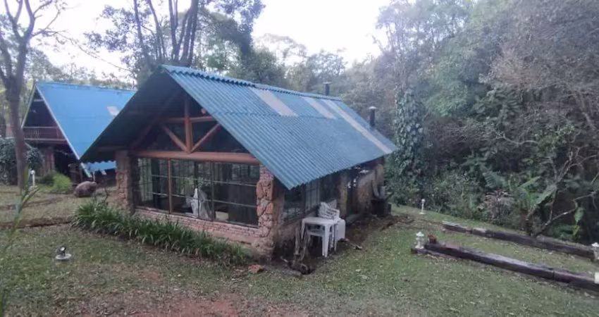 Casa em condomínio fechado com 5 quartos à venda no Portão, Atibaia 