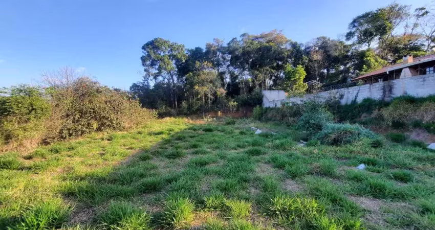 Terreno à venda no Jardim Estância Brasil, Atibaia 