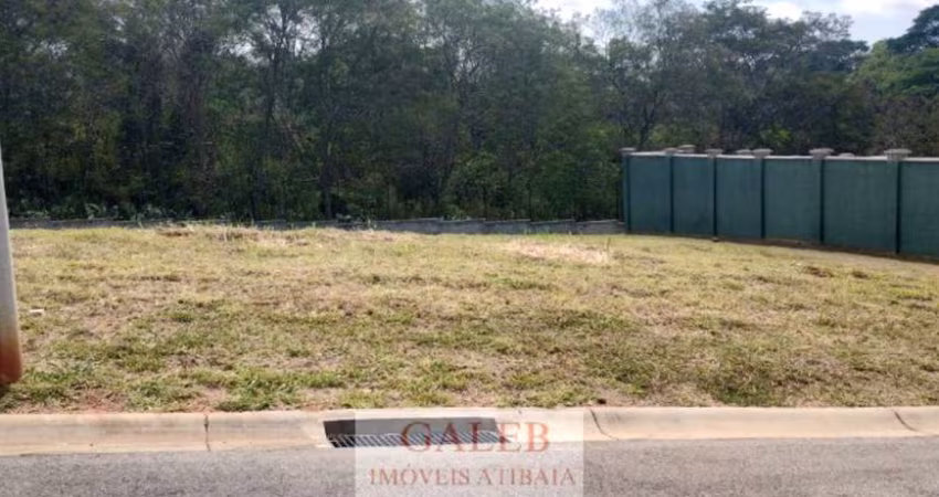 TERRENO de 517m2 EM CONDOMINIO CLUBE NA CIDADE