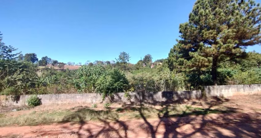 TERRENO COM 5.809m² - SUPER OPORTUNIDADE