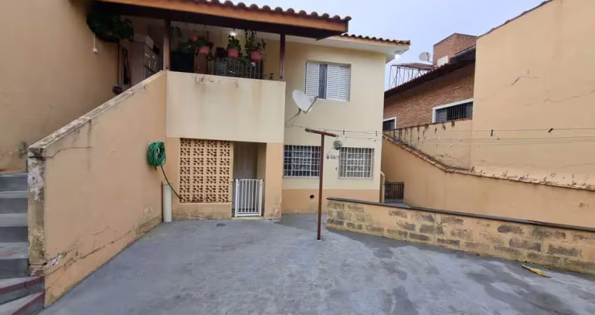 Casa com 4 quartos à venda no Centro, Atibaia 