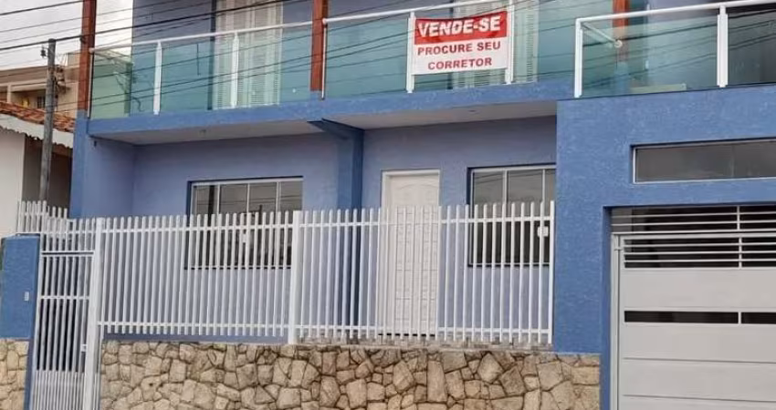 Sobrado para residência ou comércio