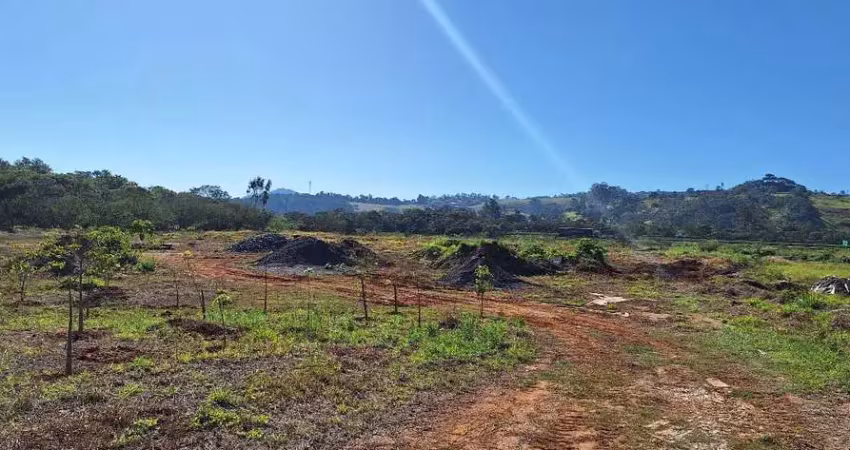 Terreno industrial para venda na vila industrial, com excelente topografia que permite construção de galpão em bom jesus dos perdões