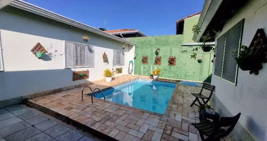 Casa com 3 quartos à venda no Nova Gardênia, Atibaia 
