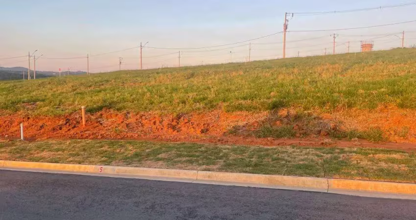 Terreno à venda em condomínio por r$350mil, 360m² de área