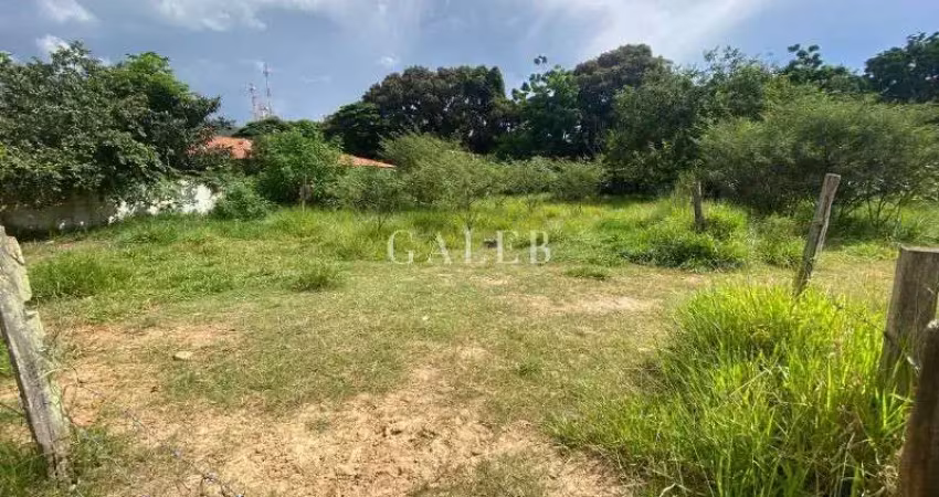 Terreno à venda na Cidade Satélite, Atibaia 